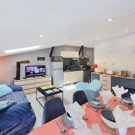 Le Barral Daire Castres  Dış mekan fotoğraf