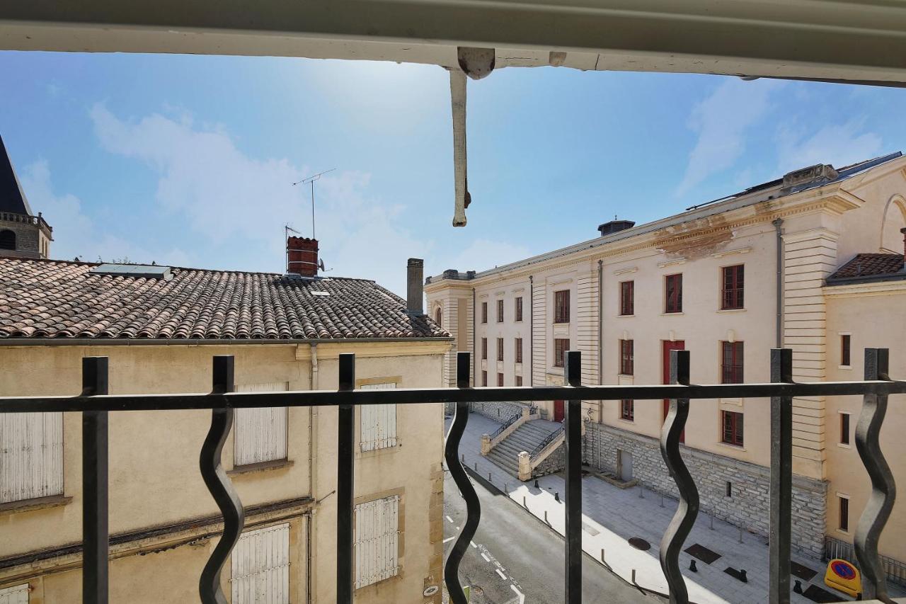 Le Barral Daire Castres  Dış mekan fotoğraf