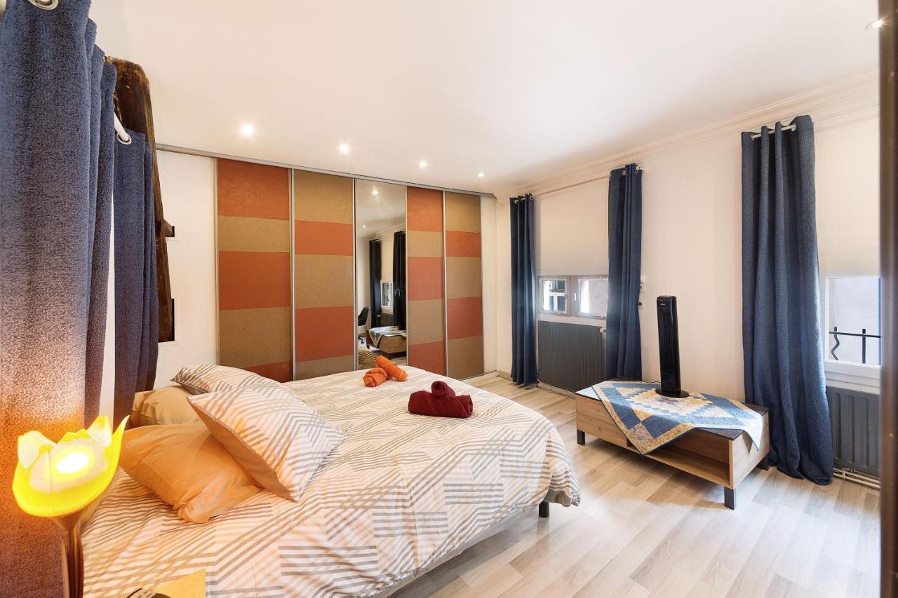 Le Barral Daire Castres  Dış mekan fotoğraf