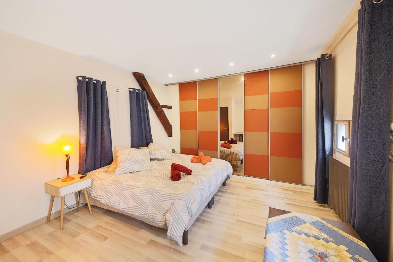 Le Barral Daire Castres  Dış mekan fotoğraf