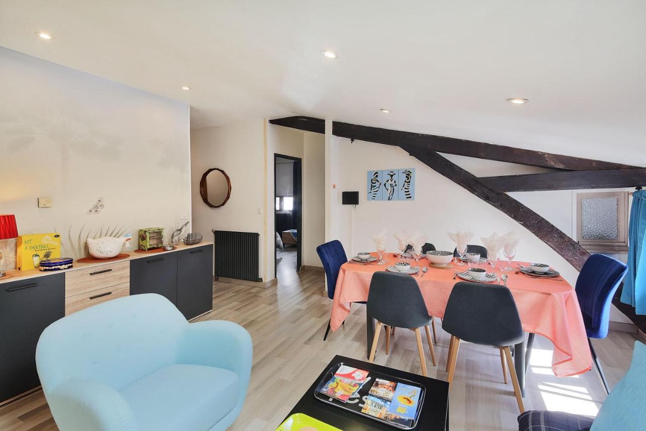 Le Barral Daire Castres  Dış mekan fotoğraf